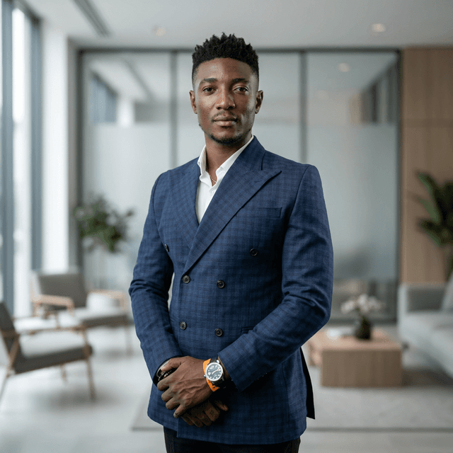 Makinde Obed